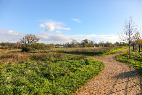 2 bedroom flat for sale, Game Keepers Quarter, Eastleigh, Hampshire, SO50