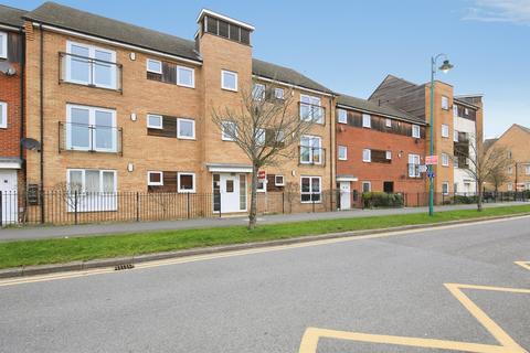 undefined, Clayburn Road, Hampton Centre, Peterborough