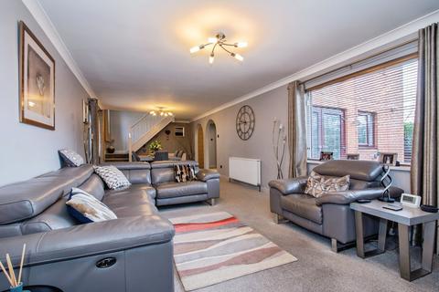 undefined, Parkshiel, South Shields NE34