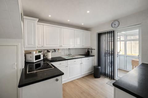undefined, Paddock Close, Bexhill on Sea TN40