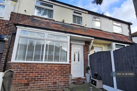 Caldecott Road, Manchester, M9