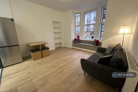 undefined, Bank St, Glasgow, G12