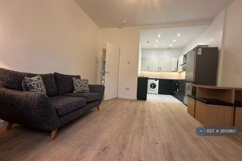 undefined, Bank St, Glasgow, G12