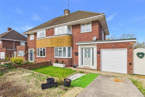 Tenzing Gardens, Wiltshire SN25