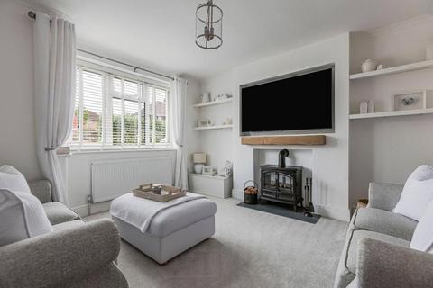 undefined, Tenzing Gardens, Wiltshire SN25