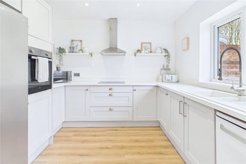 undefined, Tenzing Gardens, Wiltshire SN25