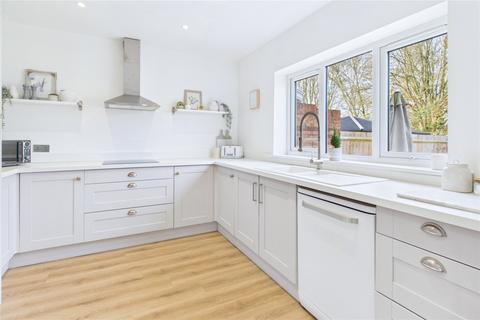 undefined, Tenzing Gardens, Wiltshire SN25