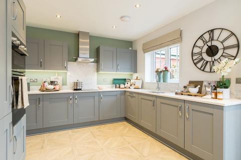 undefined, Plot 275, The Brooke at Hereford Point, Roman Road, Holmer HR4