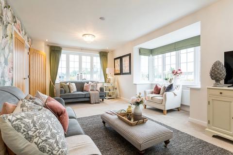 undefined, Plot 275, The Brooke at Hereford Point, Roman Road, Holmer HR4