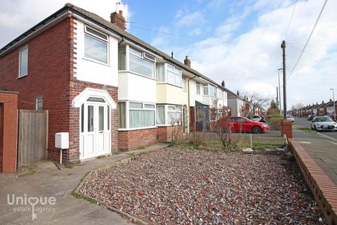 Briarwood Drive, Bispham, Blackpool, FY2