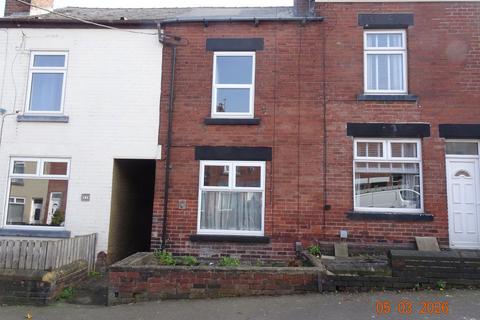 3 bedroom terraced house to rent, Burnaby Street, Hillsborough, Sheffield, S6 2RA