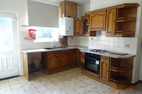 3 bedroom terraced house to rent, Burnaby Street, Hillsborough, Sheffield, S6 2RA