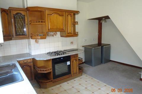 3 bedroom terraced house to rent, Burnaby Street, Hillsborough, Sheffield, S6 2RA