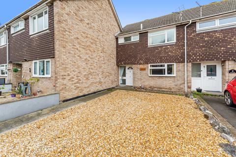 3 bedroom terraced house for sale, Dartmouth Close, Worle, BS22