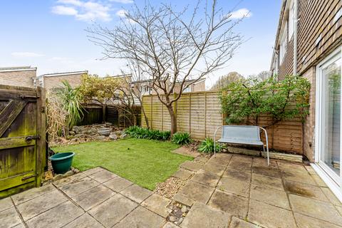 3 bedroom terraced house for sale, Dartmouth Close, Worle, BS22