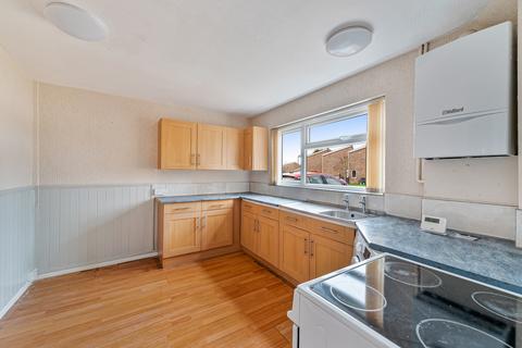 3 bedroom terraced house for sale, Dartmouth Close, Worle, BS22