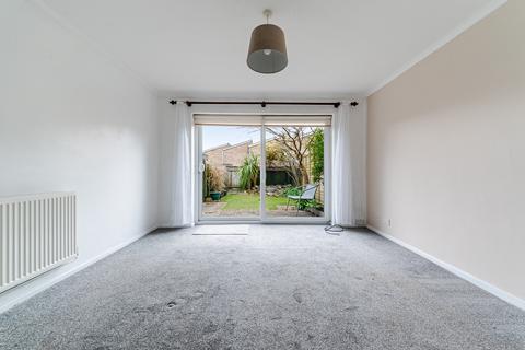 3 bedroom terraced house for sale, Dartmouth Close, Worle, BS22