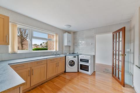 3 bedroom terraced house for sale, Dartmouth Close, Worle, BS22