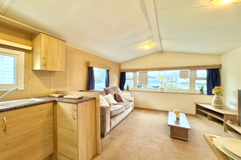 undefined, Two Bed Delta Celebration Oaklands Holiday Park, Clacton-on-Sea CO16