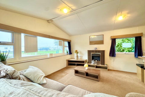 undefined, Two Bed Delta Celebration Oaklands Holiday Park, Clacton-on-Sea CO16