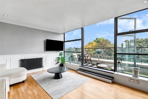 undefined, Point Wharf Lane, Brentford, TW8