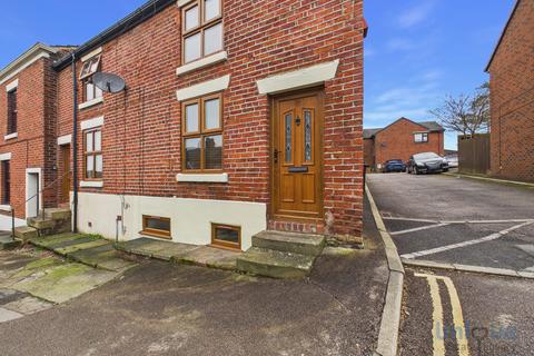 2 bedroom end of terrace house for sale, Preston Street, Kirkham PR4