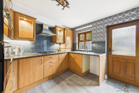 2 bedroom end of terrace house for sale, Preston Street, Kirkham PR4