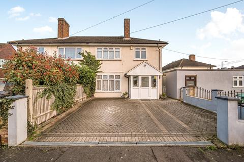 undefined, Gainsborough Road, New Malden, KT3