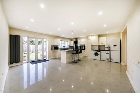 undefined, Gainsborough Road, New Malden, KT3