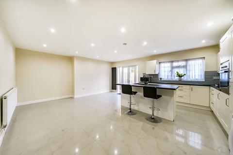 undefined, Gainsborough Road, New Malden, KT3