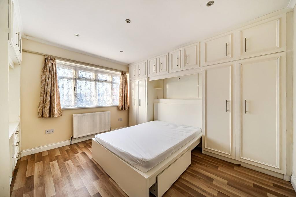 Double Bedroom 2