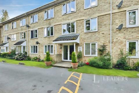 undefined, Quintin Gurney House, Keswick Hall, NR4