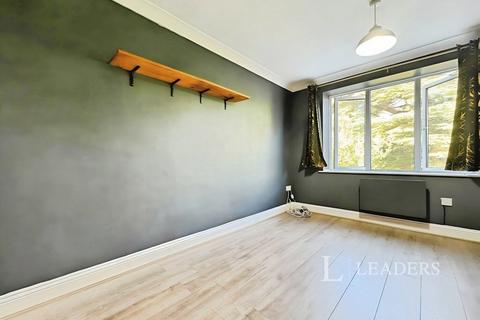 undefined, Quintin Gurney House, Keswick Hall, NR4