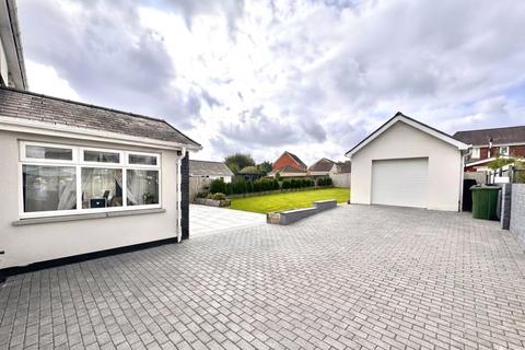 4 bedroom detached house for sale, Penllwynrhodyn Road, Carmarthenshire SA14