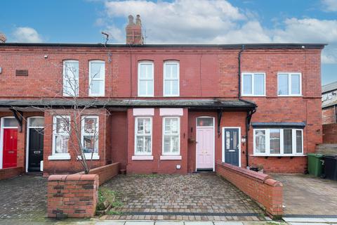 4 bedroom terraced house for sale - Eaton Road, Wirral CH48