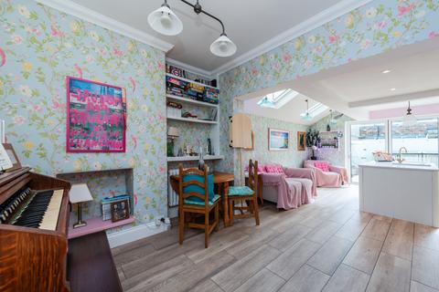 undefined, Eaton Road, Wirral CH48