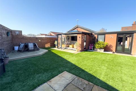 undefined, Whiteley Drive, Middleton, Manchester, M24