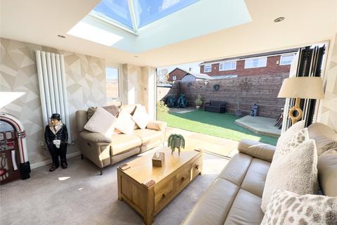 undefined, Whiteley Drive, Middleton, Manchester, M24