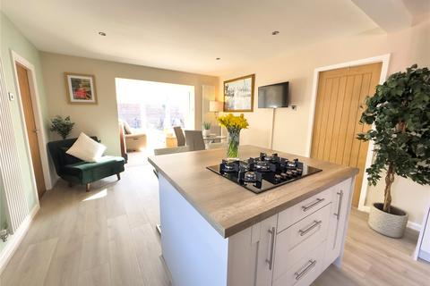 undefined, Whiteley Drive, Middleton, Manchester, M24
