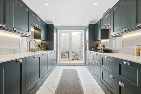 4 bedroom terraced house for sale, Hazlebury Road, London, SW6