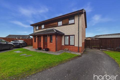 undefined, Bressay Grove, Barlanark, Glasgow, City of Glasgow, G33 4UR