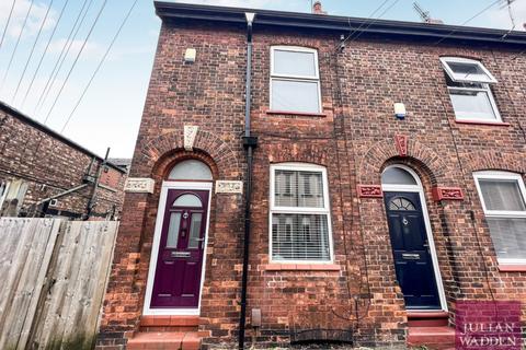 undefined, Stanhope Street, Reddish, Stockport, SK5
