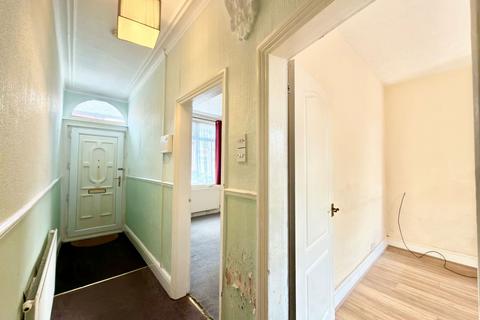 2 bedroom end of terrace house for sale, Lingard Street, Stockport SK5