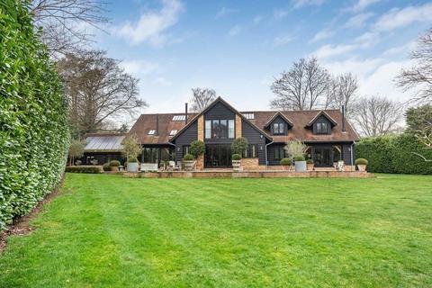 undefined, Reading Road, Shiplake, Henley-on-Thames, Oxfordshire RG9