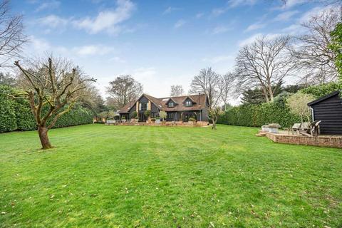 undefined, Reading Road, Shiplake, Henley-on-Thames, Oxfordshire RG9