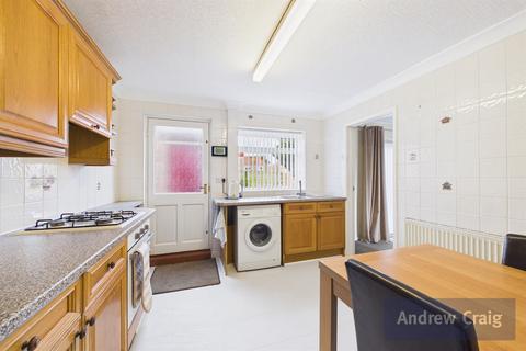 undefined, Queens Crescent, Hebburn