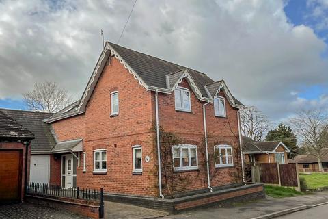 undefined, School Street, Churchover, Rugby, CV23