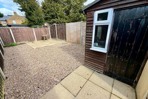 undefined, Coleridge Road, Ashford TW15