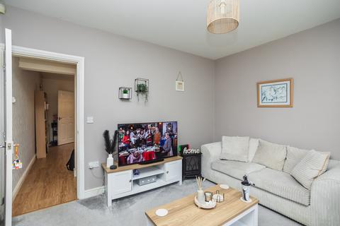 undefined, Salisbury Street, Gainsborough DN21