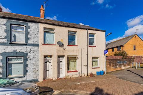 undefined, Ruby Street, Cardiff CF24